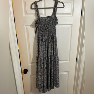 Cut Out/ Backless Dress